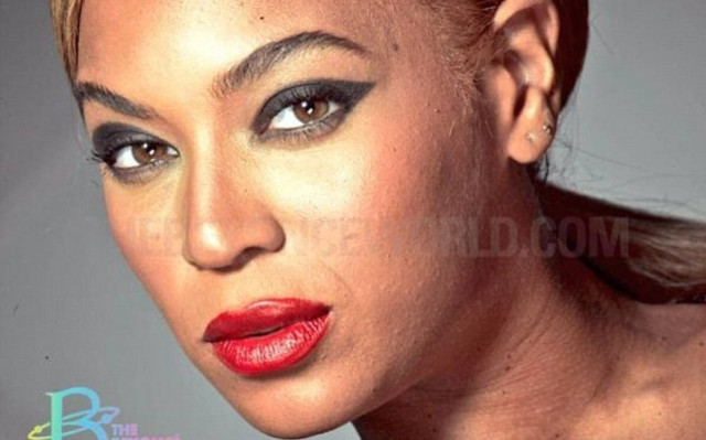 Η Μπιγιονσέ χωρίς μακιγιάζ - Πανικός στο διαδίκτυο (pics)