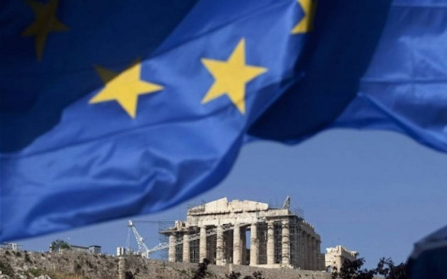 Στο τραπέζι αυτή την ώρα το ελληνικό αίτημα για εξάμηνη παράταση