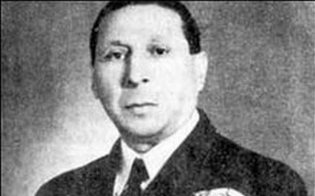 Παναθηναϊκός: Χωρίς τον ιδρυτή του 51 χρόνια... (photos+video)