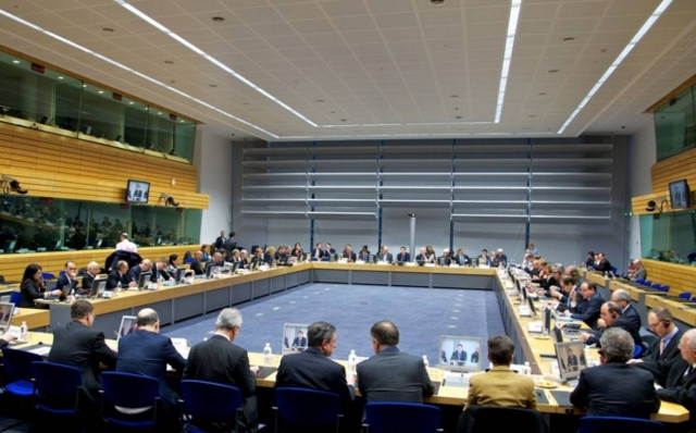 Εστάλη το ελληνικό αίτημα για παράταση