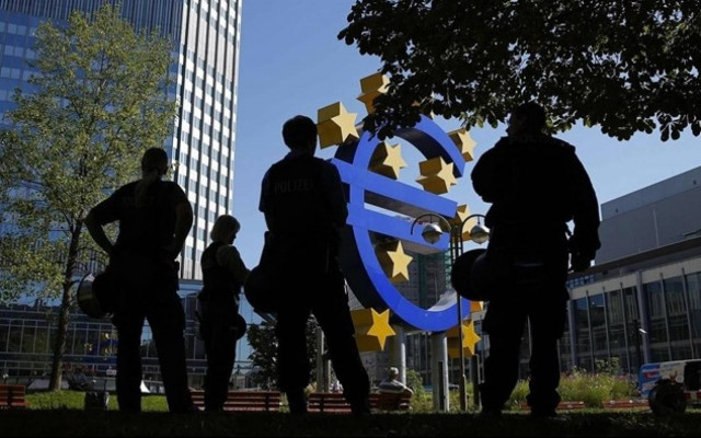 Η ΕΚΤ διαψεύδει το δημοσίευμα της FAZ