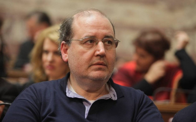Ν. Φίλης: Στόχος μας να εφαρμόσουμε γρήγορα το πρόγραμμά μας