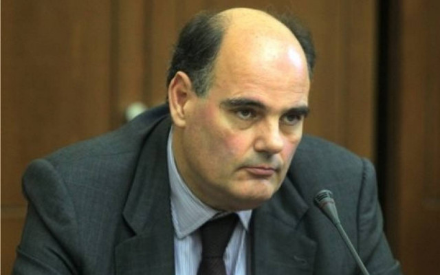 Ερώτηση Φορτσάκη για τις δηλώσεις Μπαλτά