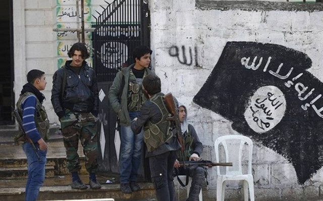 Τουρκία: Μέλη του Ισλαμικού Κράτους έχουν εισέλθει στη χώρα και σχεδιάζουν επιθέσεις