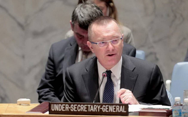 OHE: Η έλλειψη κεφαλαίων ενδέχεται να προκαλέσει ένα νέο πόλεμο στη Γάζα