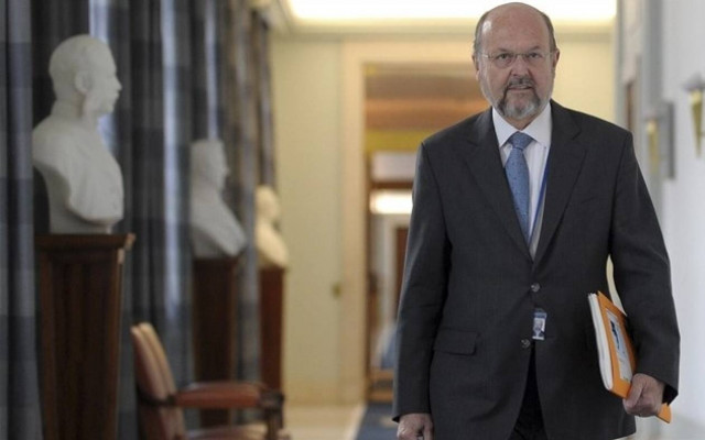 Η ΕΚΤ όρισε τον Λικ Κοέν εκπρόσωπό της στο Εποπτικό Συμβούλιο του SSM