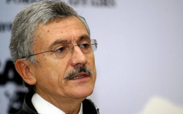 Ντ Αλέμα: Η Ιταλία πρέπει να βοηθήσει την Ελλάδα