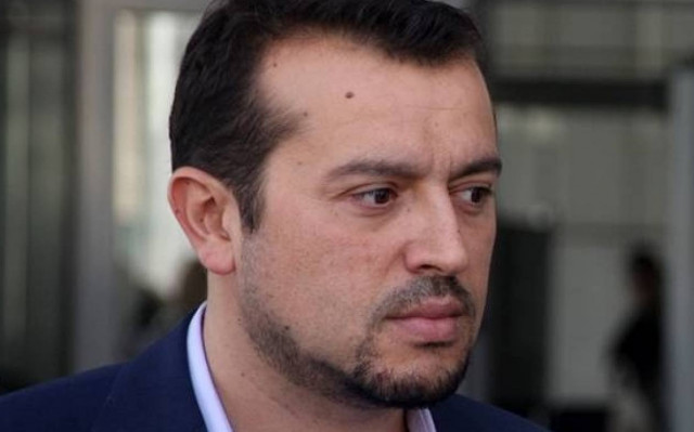 Παππάς: Θα βρεθεί λύση