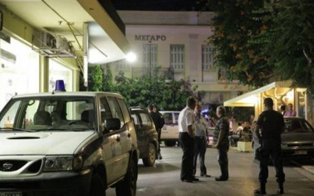 Ηράκλειο: Νέο «θερμό» επεισόδιο στον Προφήτη Ηλία