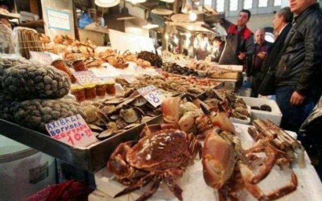 Οδηγίες του ΕΦΕΤ για τα σαρακοστιανά φαγητά