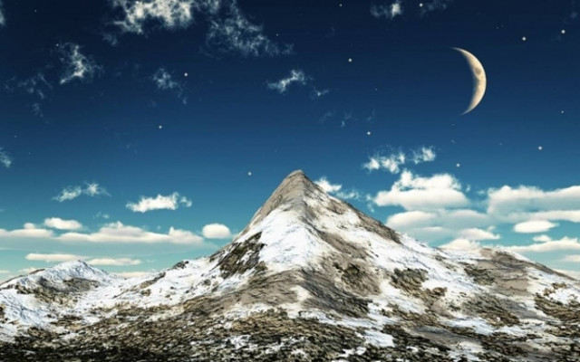 Νέα Σελήνη Φεβρουαρίου: Τα κρυφά χαρτιά αποκαλύπτονται