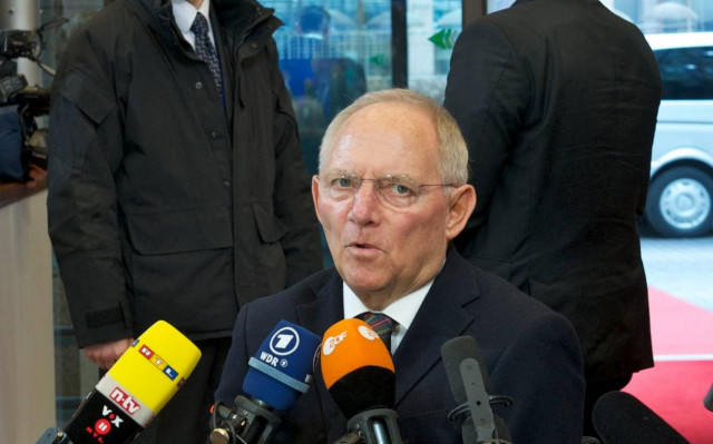 Bloomberg: Ανοιχτό ενδεχόμενο από Βερολίνο για συμφωνία στο Eurogroup