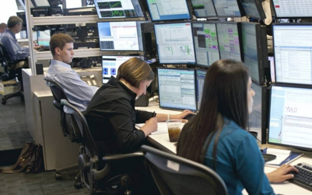 Αποτυπώνει το αίτημα σε κέρδη το Χ.Α.