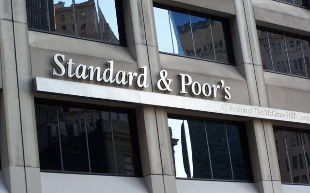 Αναμασά ανυπόστατες εκτιμήσεις η Standard and Poor's