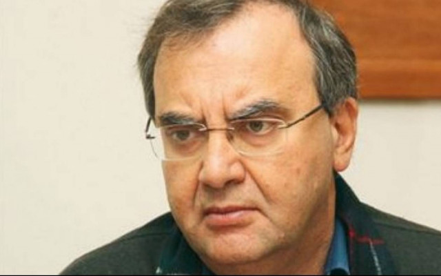 Στρατούλης: Oι ρυθμίσεις για ασφαλιστικά ταμεία και συντάξεις τις επόμενες ημέρες