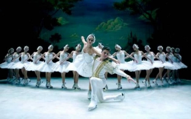 Διαγωνισμός: Κερδίστε προσκλήσεις από το culturenow.gr