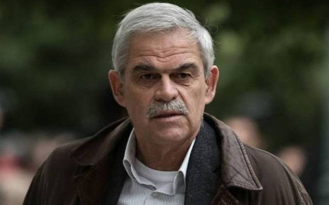 Deputy Defence min meets Israel's ambassador to Greece