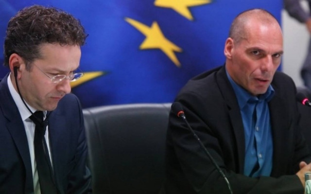 Σήμερα η πρόταση της κυβέρνησης στην Κομισιόν