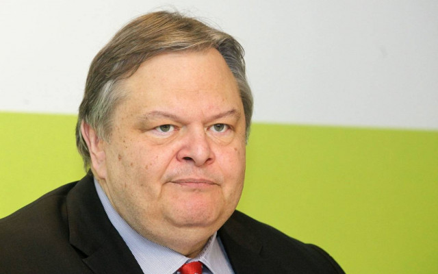 Βενιζέλος: Η κυβέρνηση ζητά μνημόνιο 3