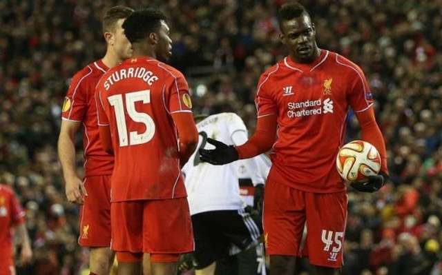 Δίχασε τη Λίβερπουλ ο με το … ζόρι ήρωας Μπαλοτέλι (videos+photos)