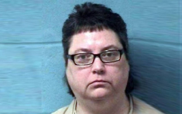 Τελευταίο γεύμα 4.200 θερμίδων για μια θανατοποινίτισσα