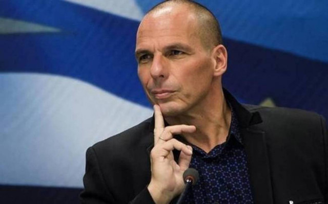 Varoufakis: Greece coming out of a memorandum-imposed isolation