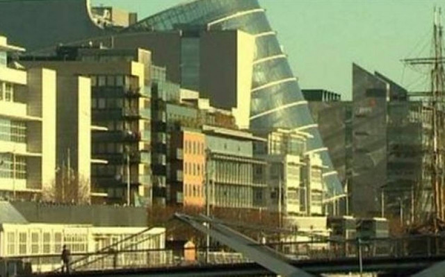 D.W.: Μία... ιρλανδική ματιά στην Ελλάδα