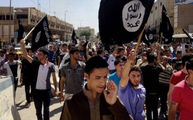 Ιρακινές και κουρδικές δυνάμεις ετοιμάζονται να ανακαταλάβουν τη Μοσούλη