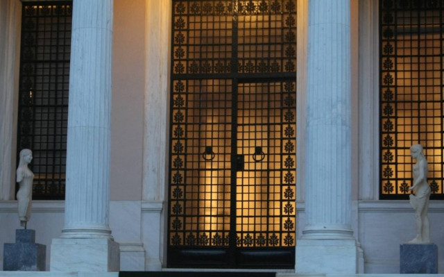 Κυβέρνηση: Γερμανική προβοκάτσια η «λάθος επιστολή»