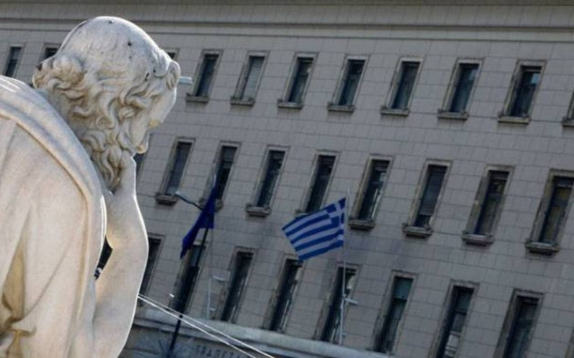 TτΕ: Πλεόνασμα σχεδόν 1,7 δισ. ευρώ στο Ισοζύγιο Τρεχουσών Συναλλαγών
