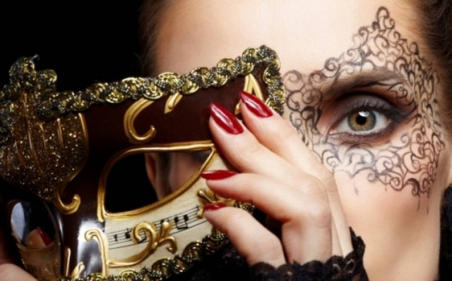 Ιδέες για αποκριάτικες στολές αναλόγως ζωδίου!