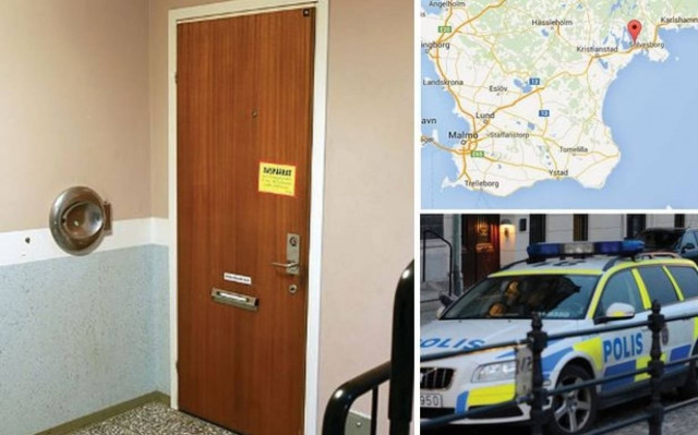 Σουηδία: Κρατούσε φυλακισμένες τις κόρες της επί 10 χρόνια