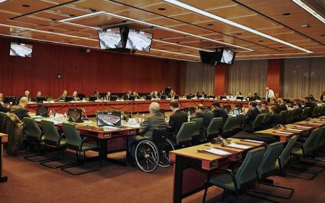 Eurogroup: Λίστα μεταρρυθμίσεων ζητούν από την Ελλάδα οι Γερμανοί