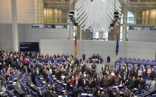 Αντίθετες γραμμές στο Βερολίνο για την Αθήνα;