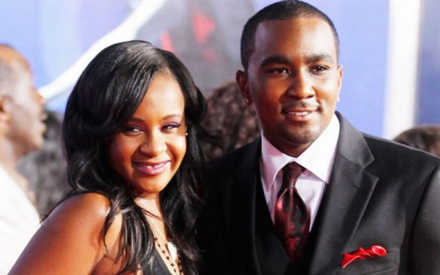 Κρίσιμες οι επόμενες ώρες για την κόρη της Γουίτνεϊ Χιούστον