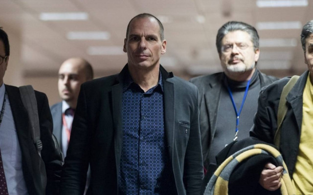 Κυβερνητική πηγή: Έχουμε συμφωνία (video)