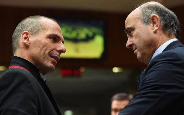 ΥΠΟΙΚ Ισπανίας: Πρέπει να αγοράσουμε λίγο χρόνο, αλλά μέσα στους κανόνες