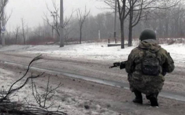 Βρετανία: «Καταστροφικά» λάθη στη διαχείριση της ουκρανικής κρίσης