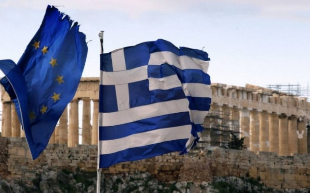 Bloomberg: Η λιτότητα δεν θα σώσει την Ελλάδα (video)