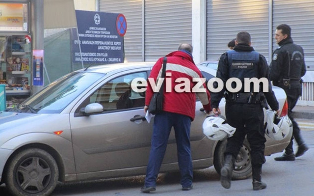 Φρίκη στη Σκύρο: Πακιστανός ασέλγησε σε 11χρονο κοριτσάκι