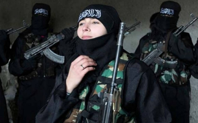 Βρετανία: Μαθήτριες ταξίδεψαν στη Συρία για να ενταχθούν στο ΙΚ