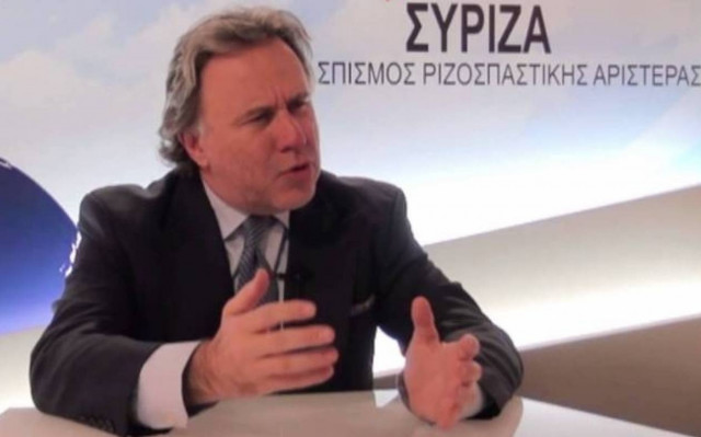 Κατρούγκαλος: «Έχουμε κόκκινες γραμμές στην ανάκληση απολύσεων»