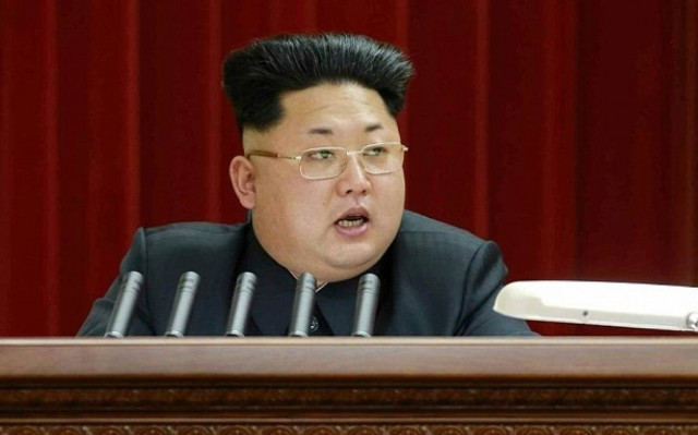 Χαμός στο διαδίκτυο με το νέο... look του Κιμ Γιονγκ Ουν (photos)