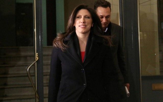 Κωνσταντοπούλου: Δρομολογήθηκαν πρωτοβουλίες για λογιστικό έλεγχο του χρέους