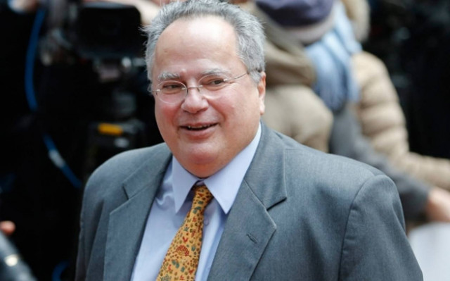 Κοτζιάς: Tο ελληνικό πρόβλημα δεν είναι μόνο ένα πρόβλημα της Ελλάδας