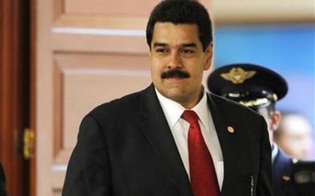 Πραξικόπημα κατά του Μαδούρο σχεδίαζε ο δήμαρχος του Καράκας