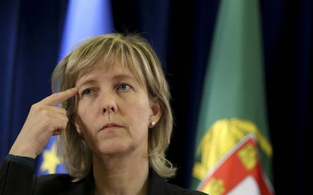 Eurogroup: Στη γερμανική γραμμή εντάσσεται η Πορτογαλία