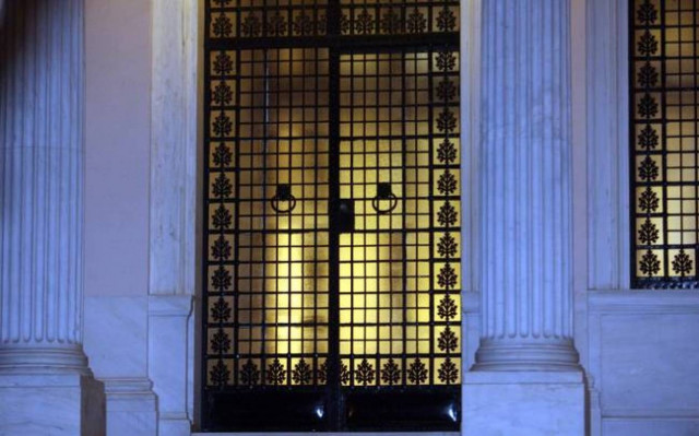 Greece has turned a new page, say government sources after Eurogroup deal