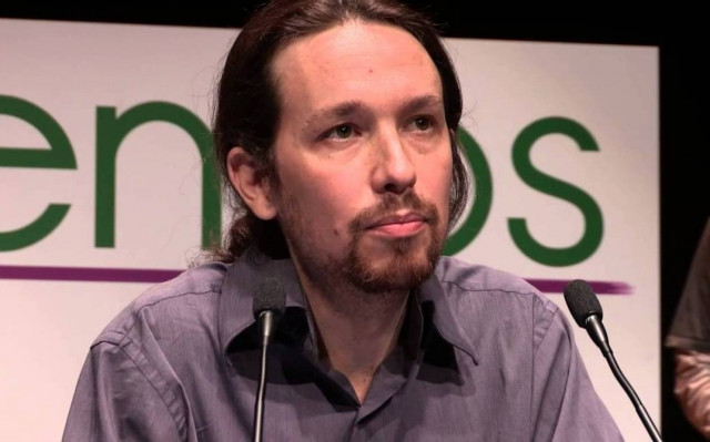 Ιγκλέσιας: Συμφωνία με την Ελλάδα ή σύντομα διαπραγμάτευση με τη Λεπέν