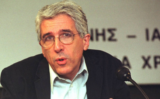 Εθιμοτυπική επίσκεψη Παρασκευόπουλου στο ΣτΕ